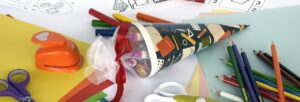 school cone, sugar bag, back to school-1499058.jpg