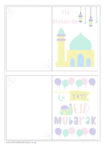 ramadan activity pack free pdf