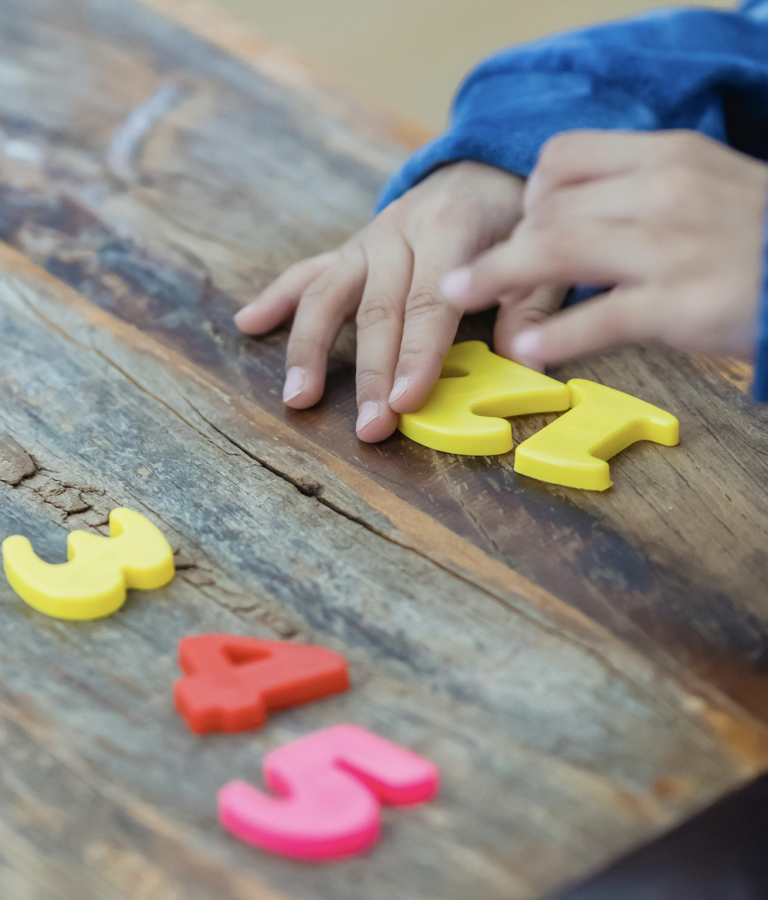 counting activities for toddlers