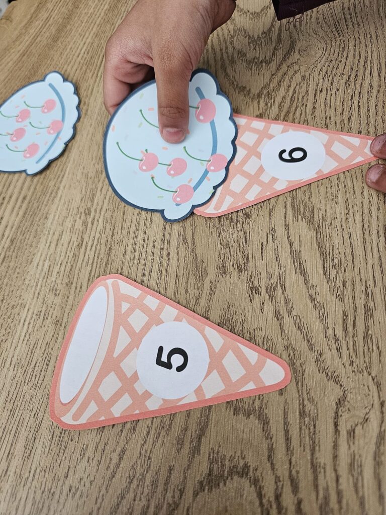 counting activities for toddlers