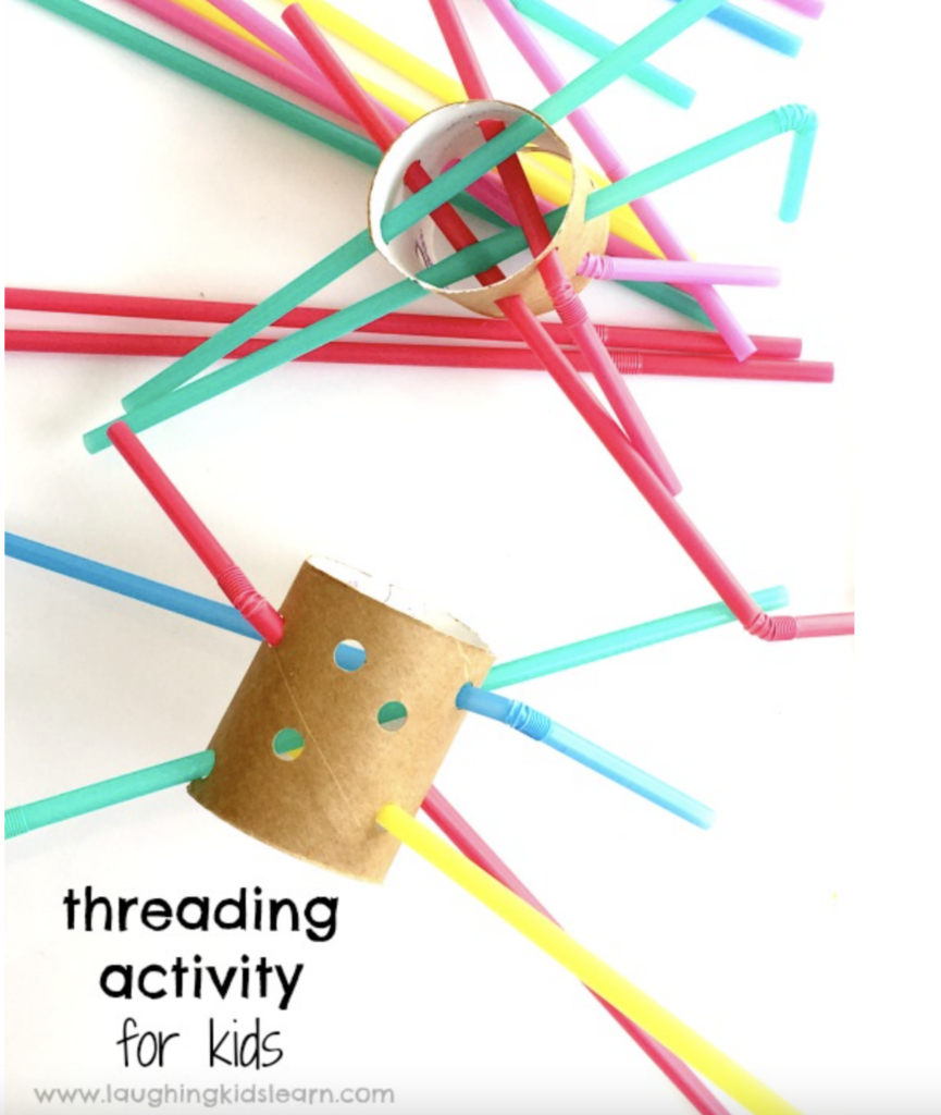 toddler activity ideas