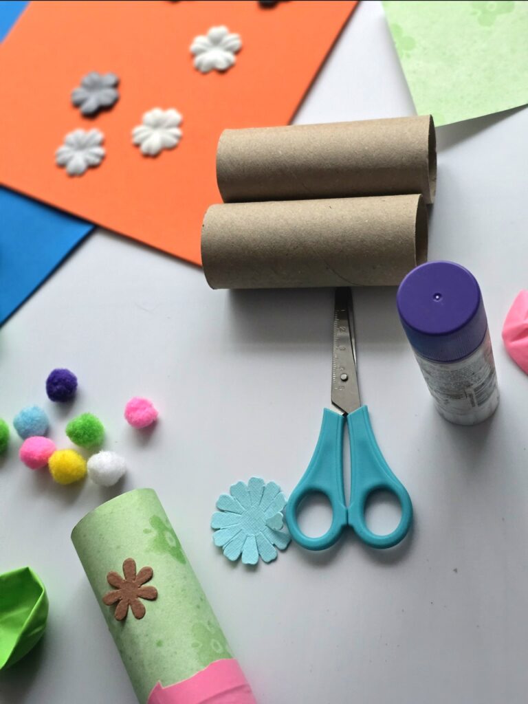 STEM Activity for kids