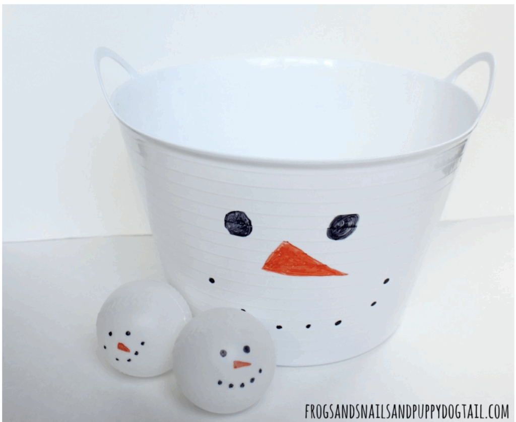 Indoor Activities for Kids