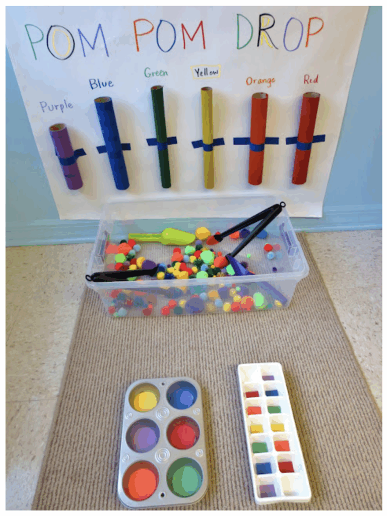 Indoor Activities for Kids