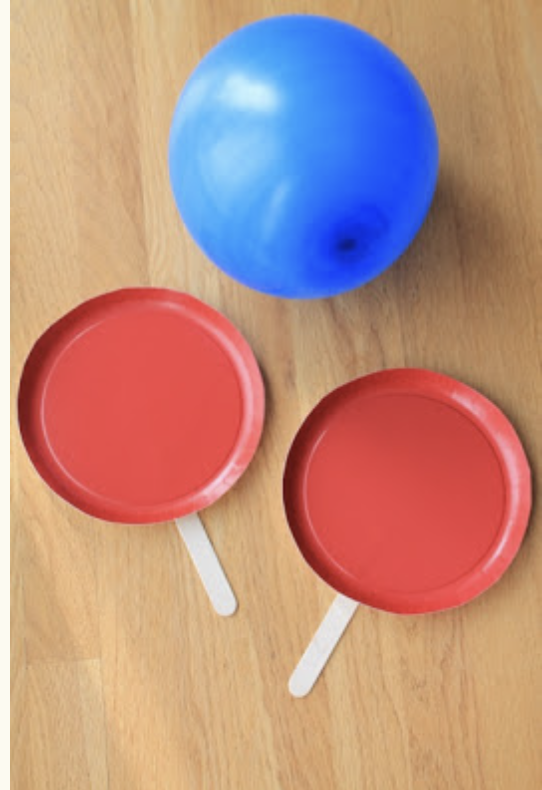 Indoor Activities for Kids