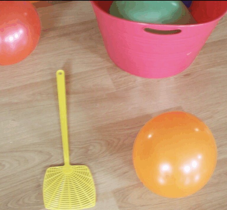 Indoor Activities for Kids