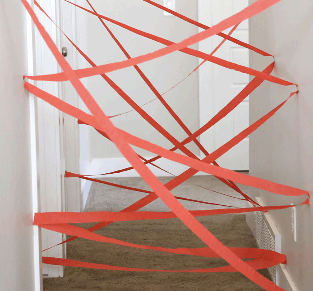 Indoor Activities for Kids