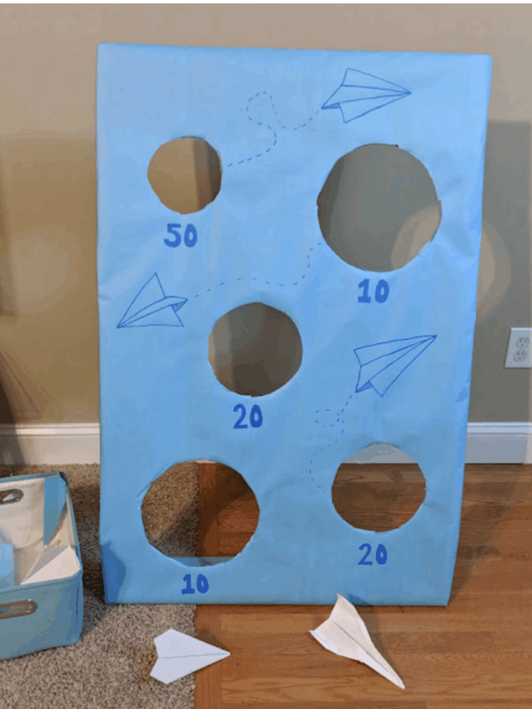 Indoor Activities for Kids